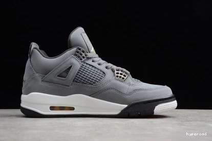 Hyperoad 2019 RETRO GREY 4 AIR RELEASED JORDAN COOL 0828